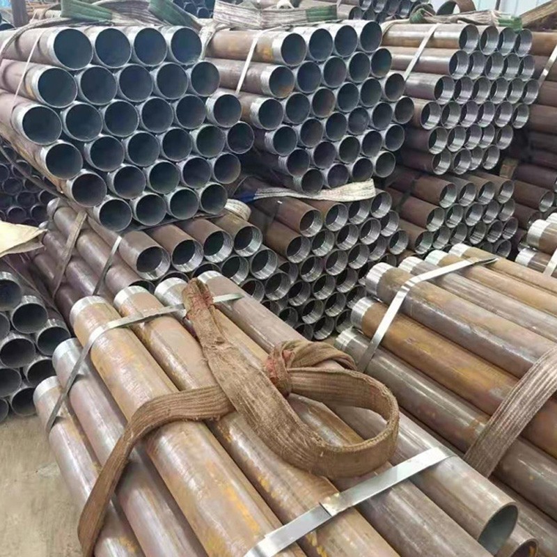 丹巴地质钻探用跟管