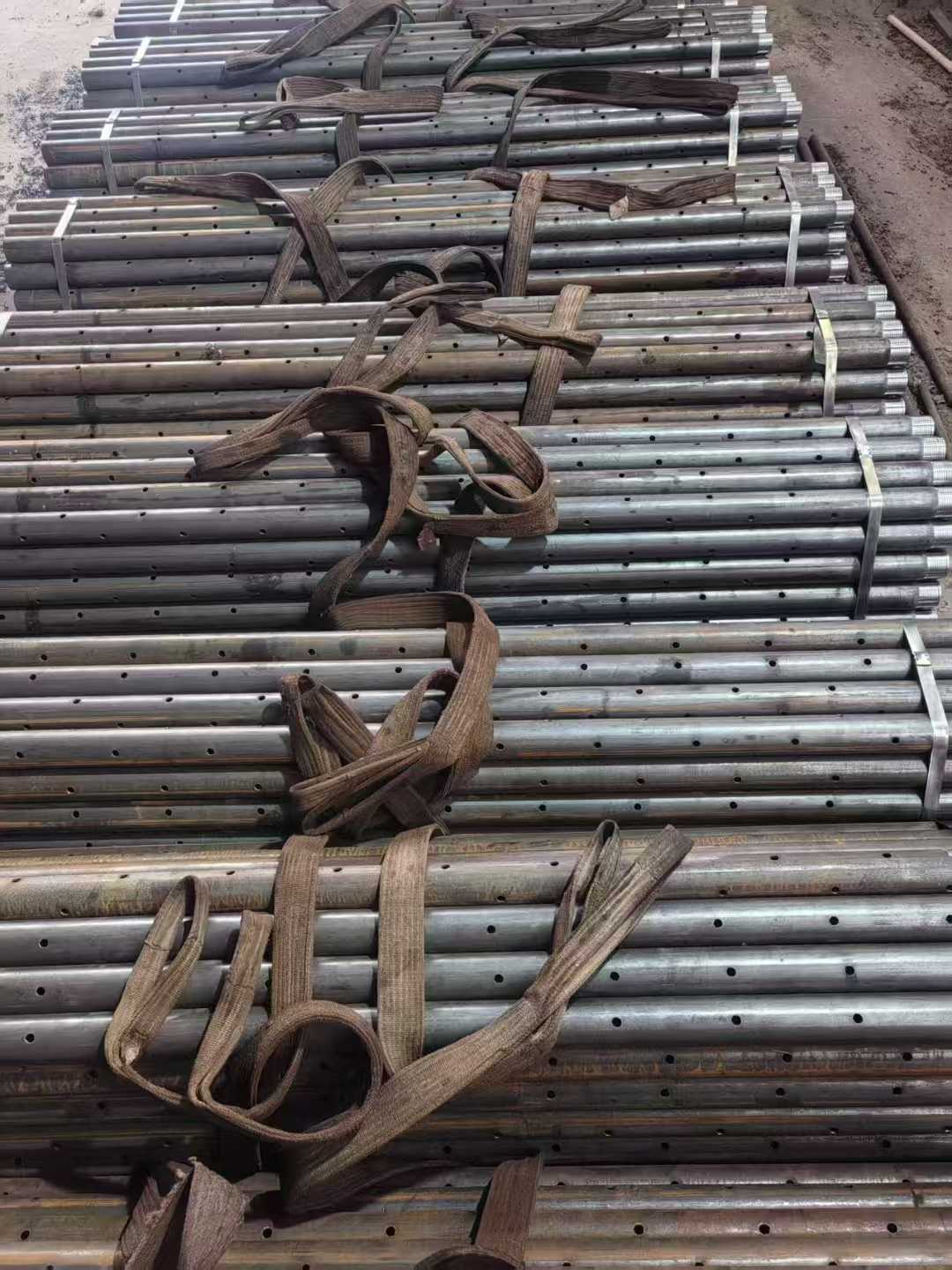 丹巴127mm管棚管