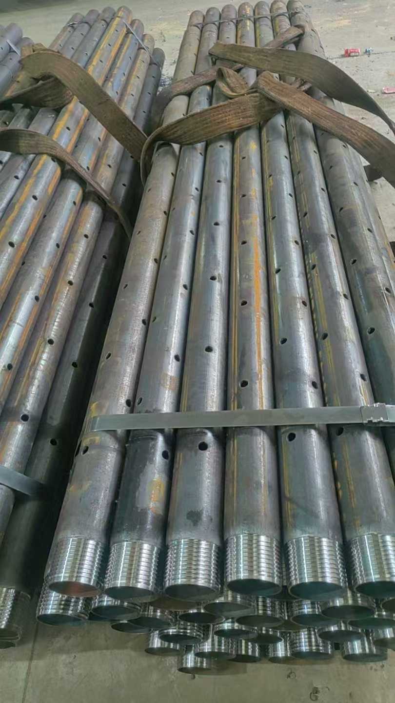 丹巴159mm管棚管