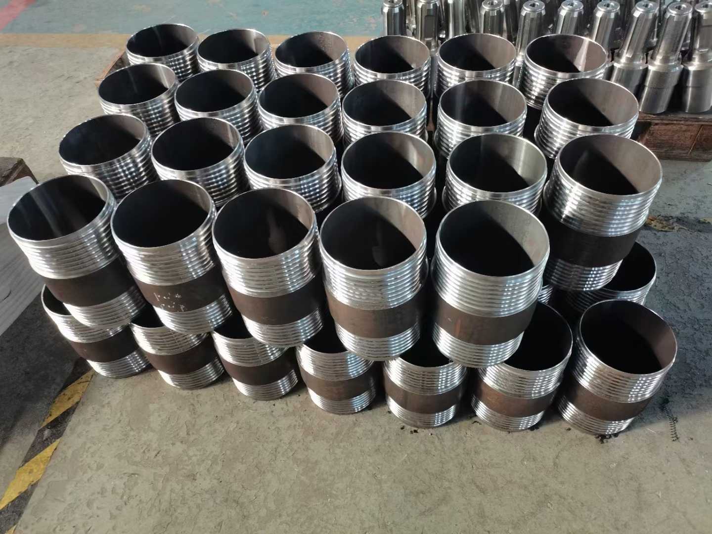 丹巴219mm管棚管